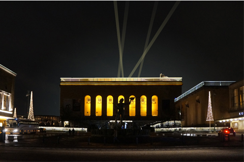 Konstmuseet