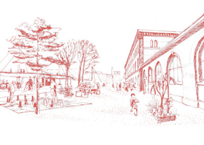 Packhusplatsen, Göteborg