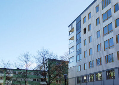 Brf Masthugget