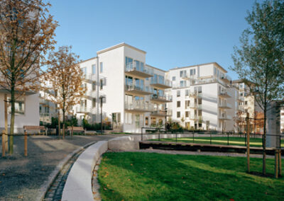 Grynnan, Hammarby Sjöstad