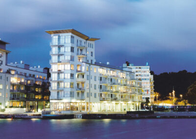 Kronoborg, Helsingborg