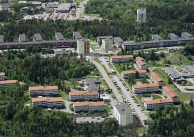 Munkmora, Värmdö