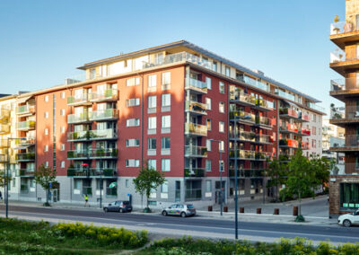 Lill-Jan, Djurgårdsstaden